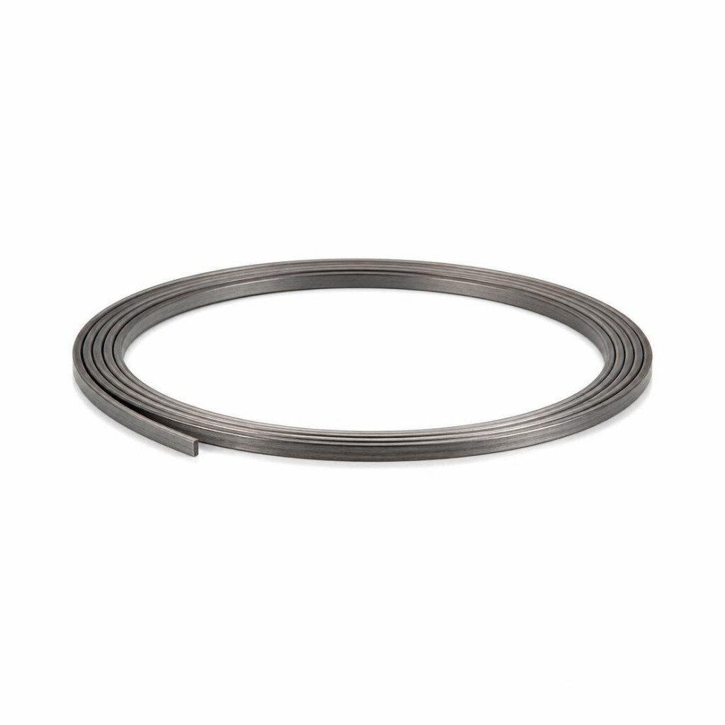 6MM X 27MM X 15FT SPIN RECT