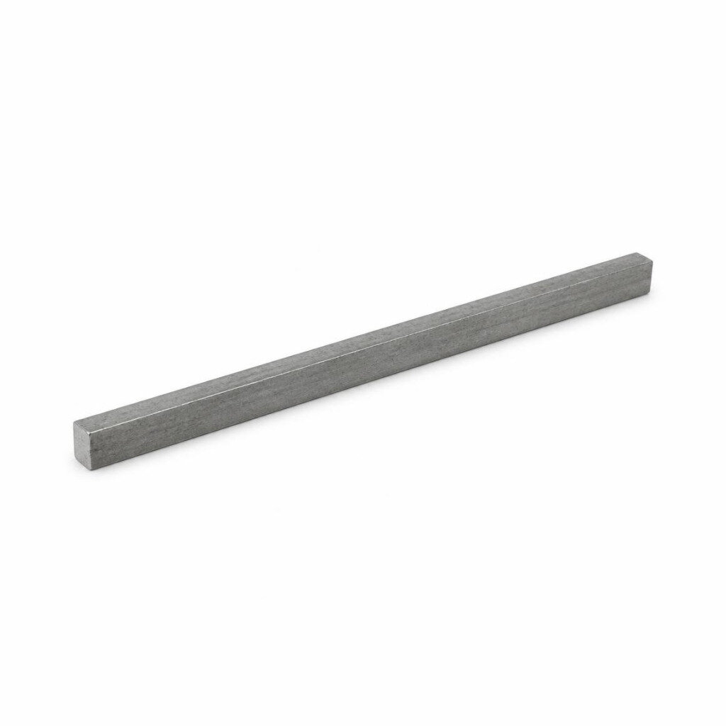 5/8" X 1 1/2" X 6FT SPIN RECT