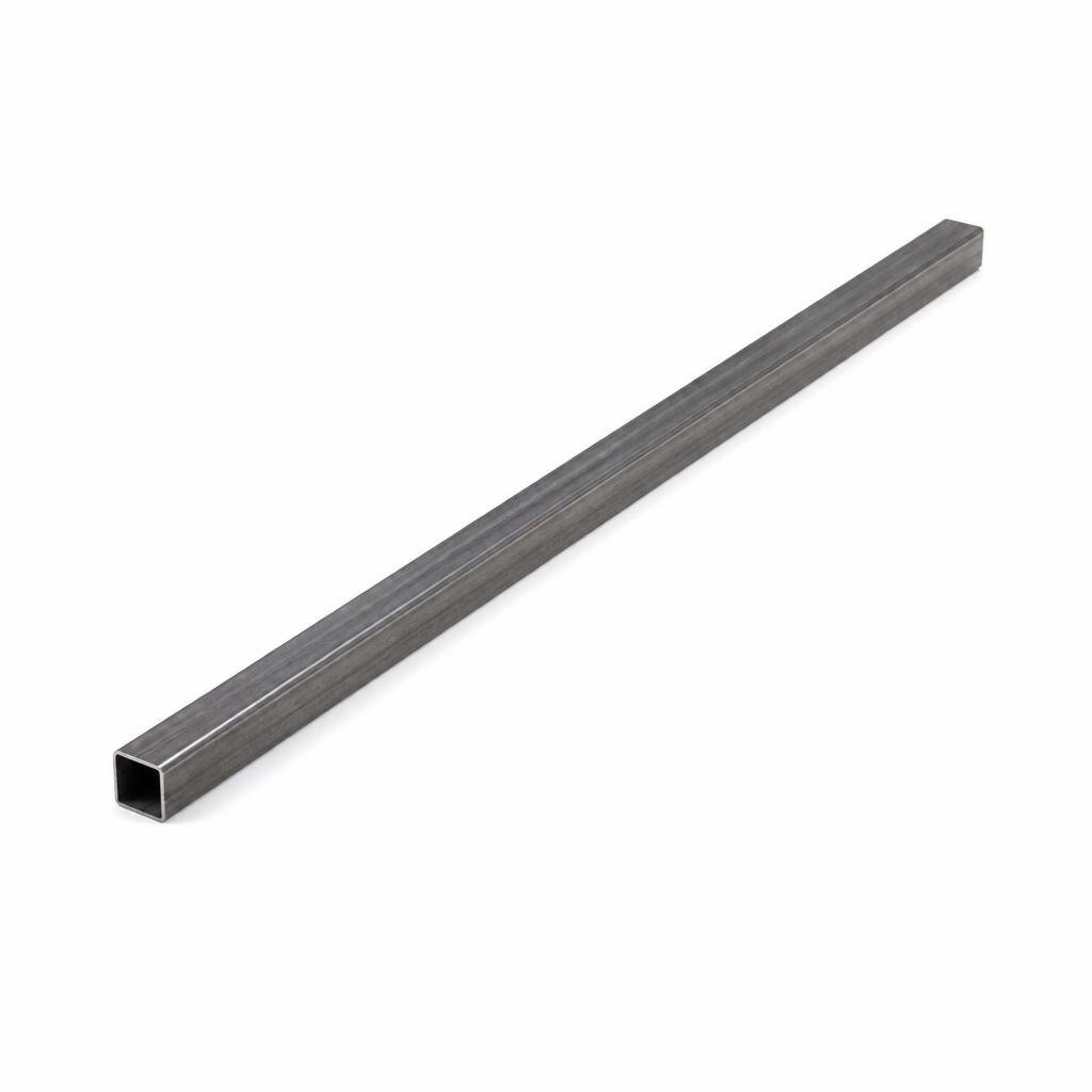 5/8" X 1 1/2" X 8FT SPIN RECT