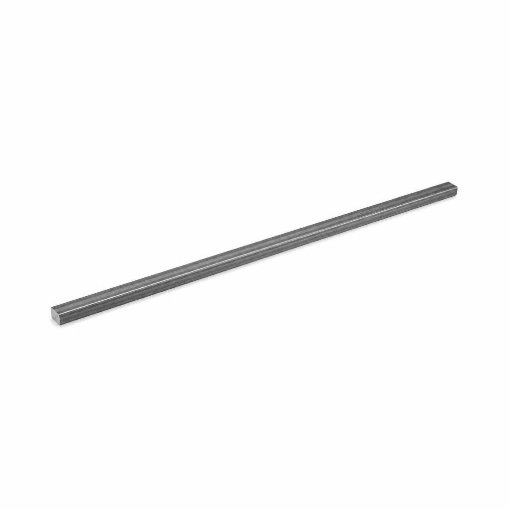5/8" X 1 1/2" X 10FT SPIN RECT