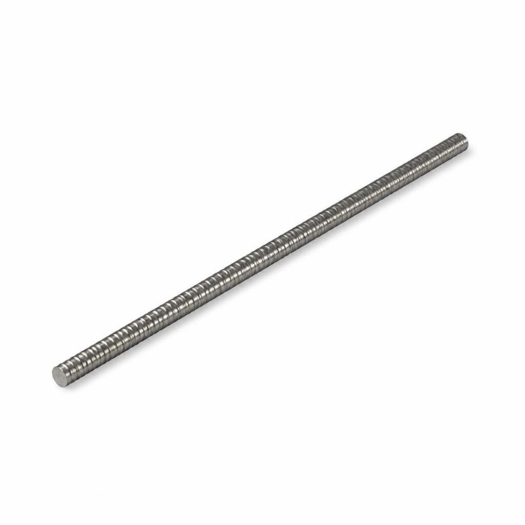 CUT TO SIZE FOR BENDING STEEL BAR