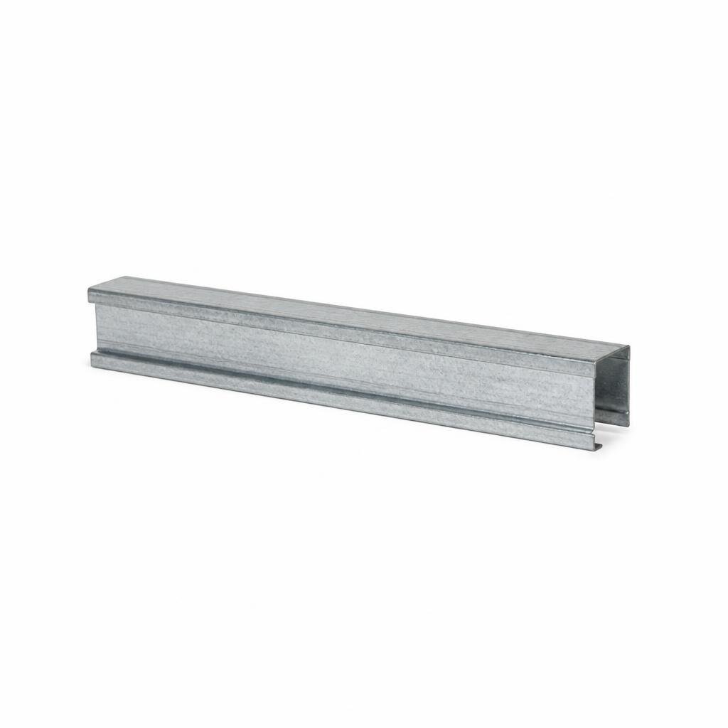 GI C-PURLIN CUT TO SIZE -METER