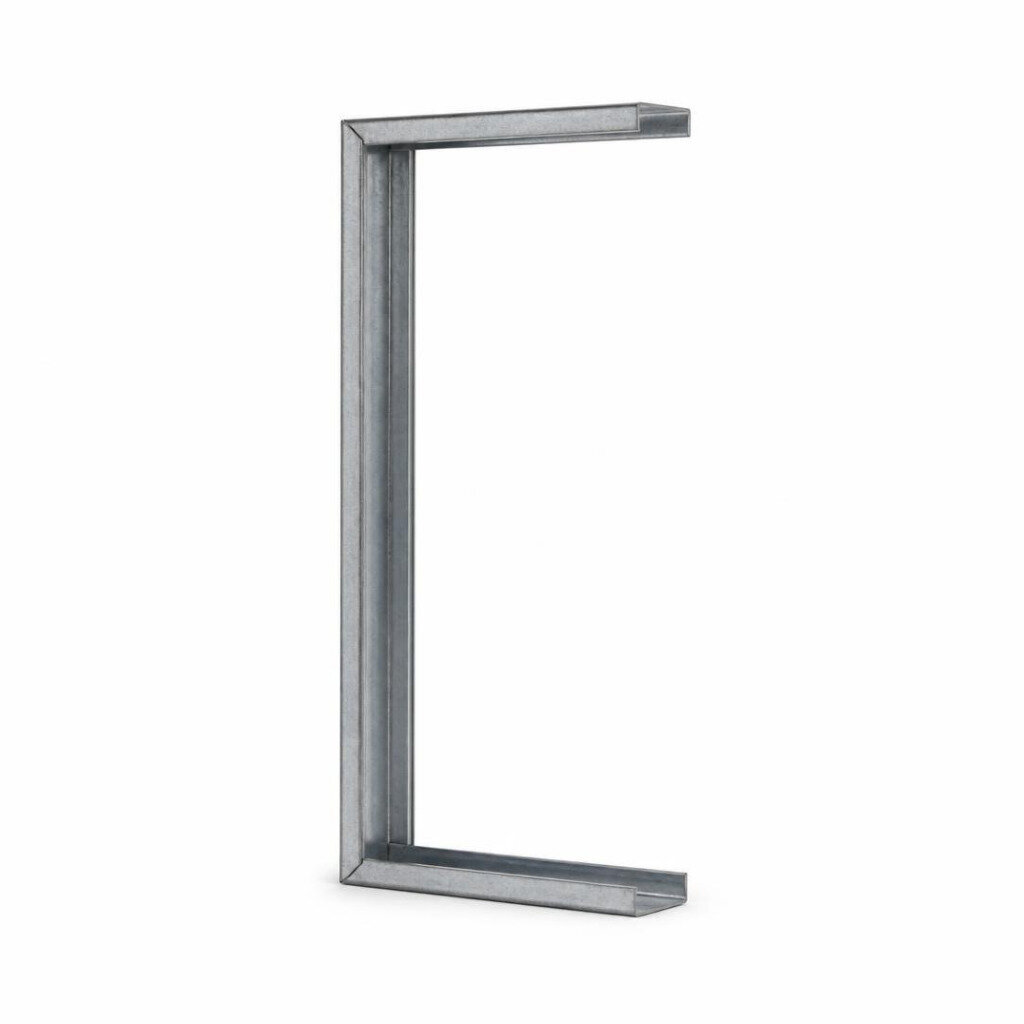 CONWELD C-CHANEL FRAME