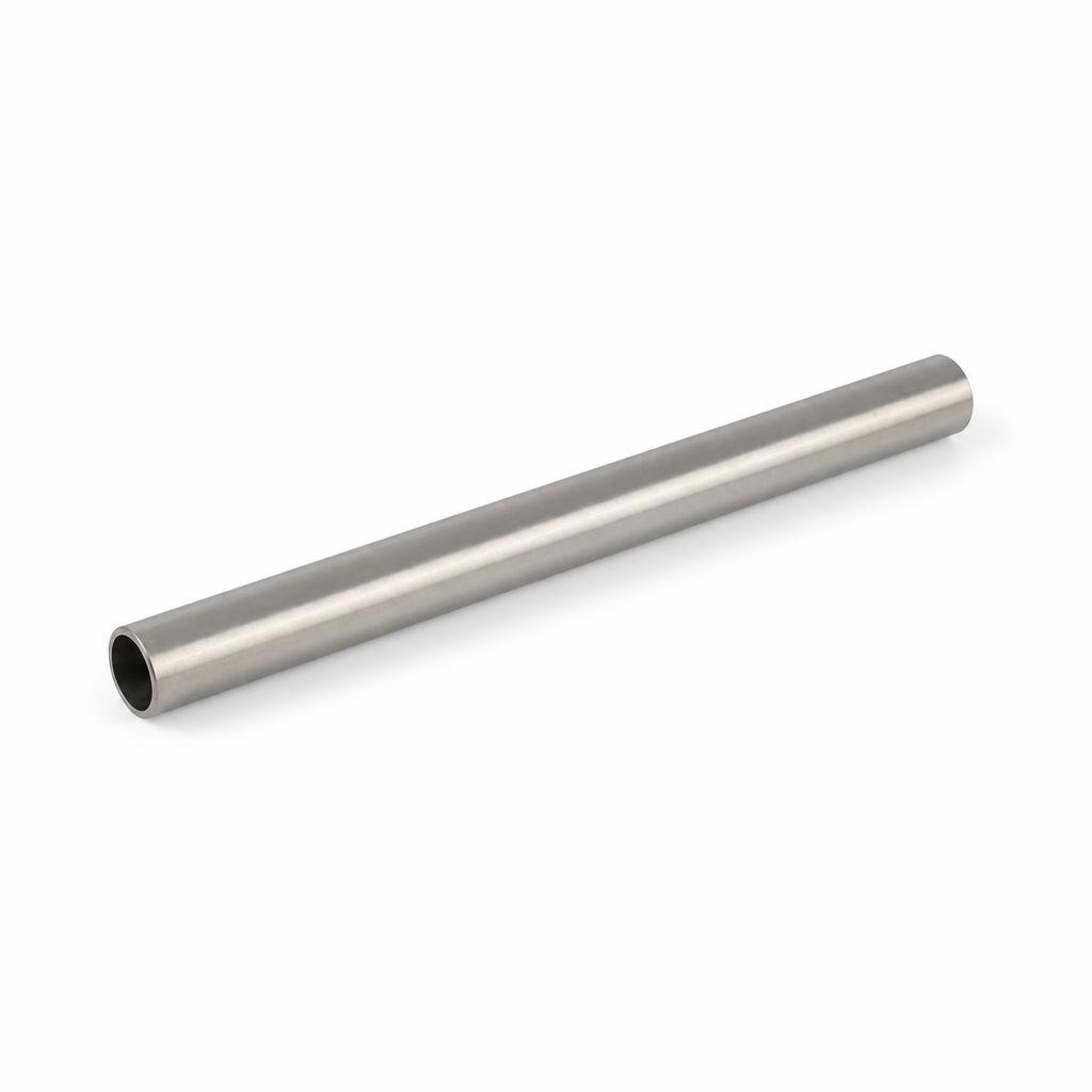 20MM X 12" S/STEEL PIPE