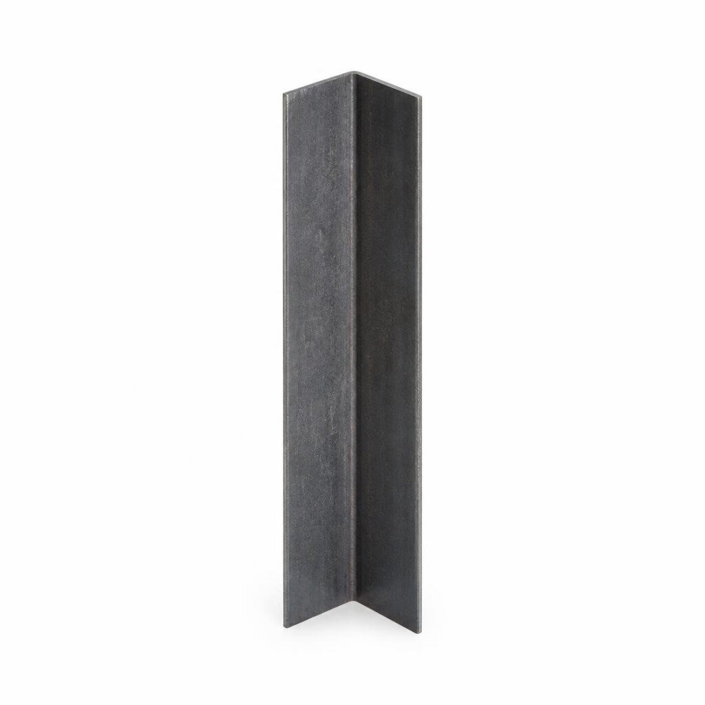 L-BOX 150X 150 X 8FT X 9MM