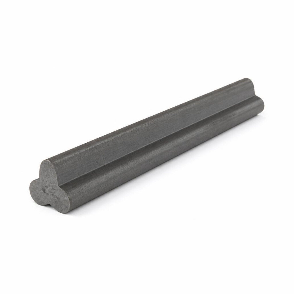 TRI-CIRCLE 501 WRAP BEAM IRON