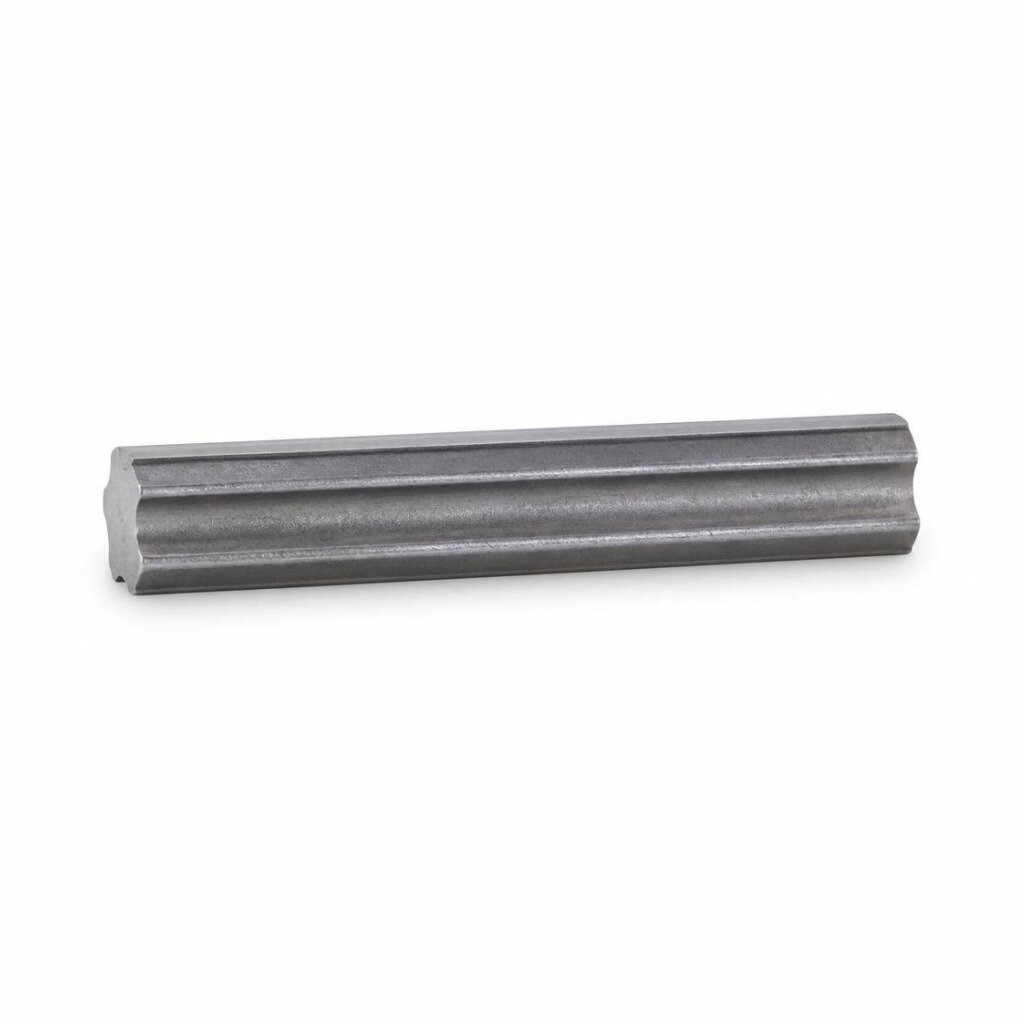 TRI-CIRCLE 701 WRAP BEAM IRON