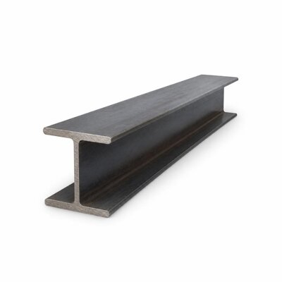 G016 206B 6" STEEL WARE