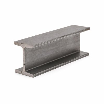 G017 208A 8" STEEL WARE