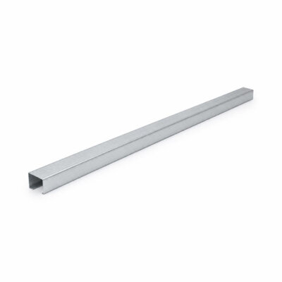 1" X 2" X 10FT X 0.33MM METAL STUD
