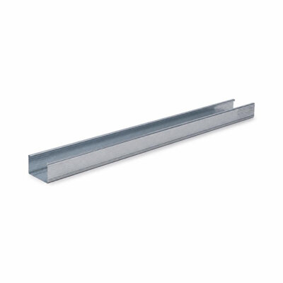 0.30MM X 1" X 1 5/8" X 8FT METAL STUD