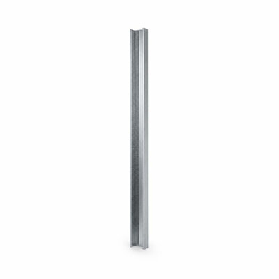 1 X 2 X 8FT METAL STUD