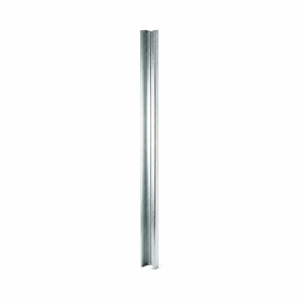 1 X 3 X 8FT METAL STUD