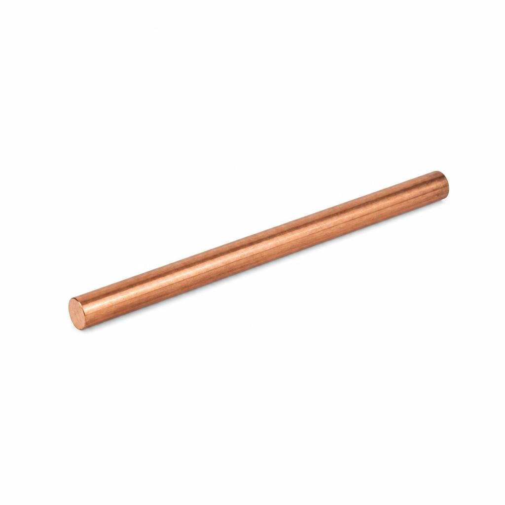 5/8" COPPER ROD - SMALL