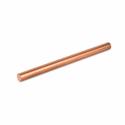 5/8" COPPER ROD - SMALL