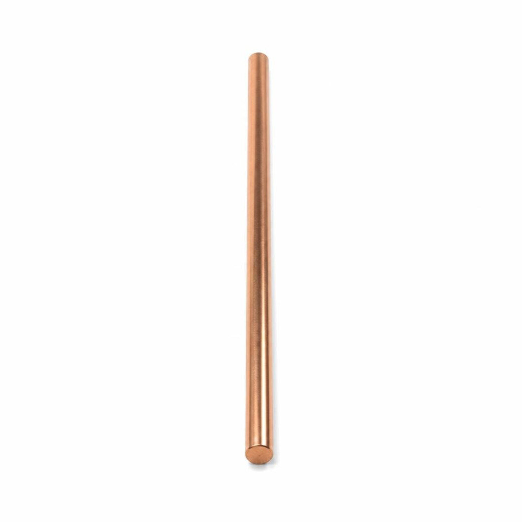 6688 12MM X 5FT COPPER ROD