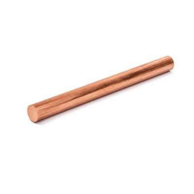 9/16" COPPER ROD