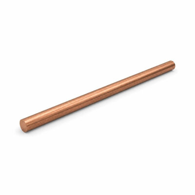 5/8" X 5FT COPPER ROD