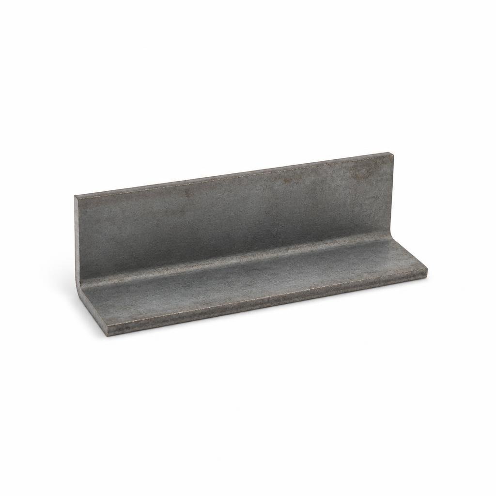 2" X 1.8MM L METAL PLATE