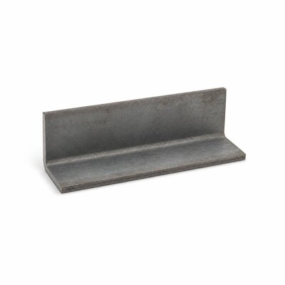 2" X 1.8MM L METAL PLATE