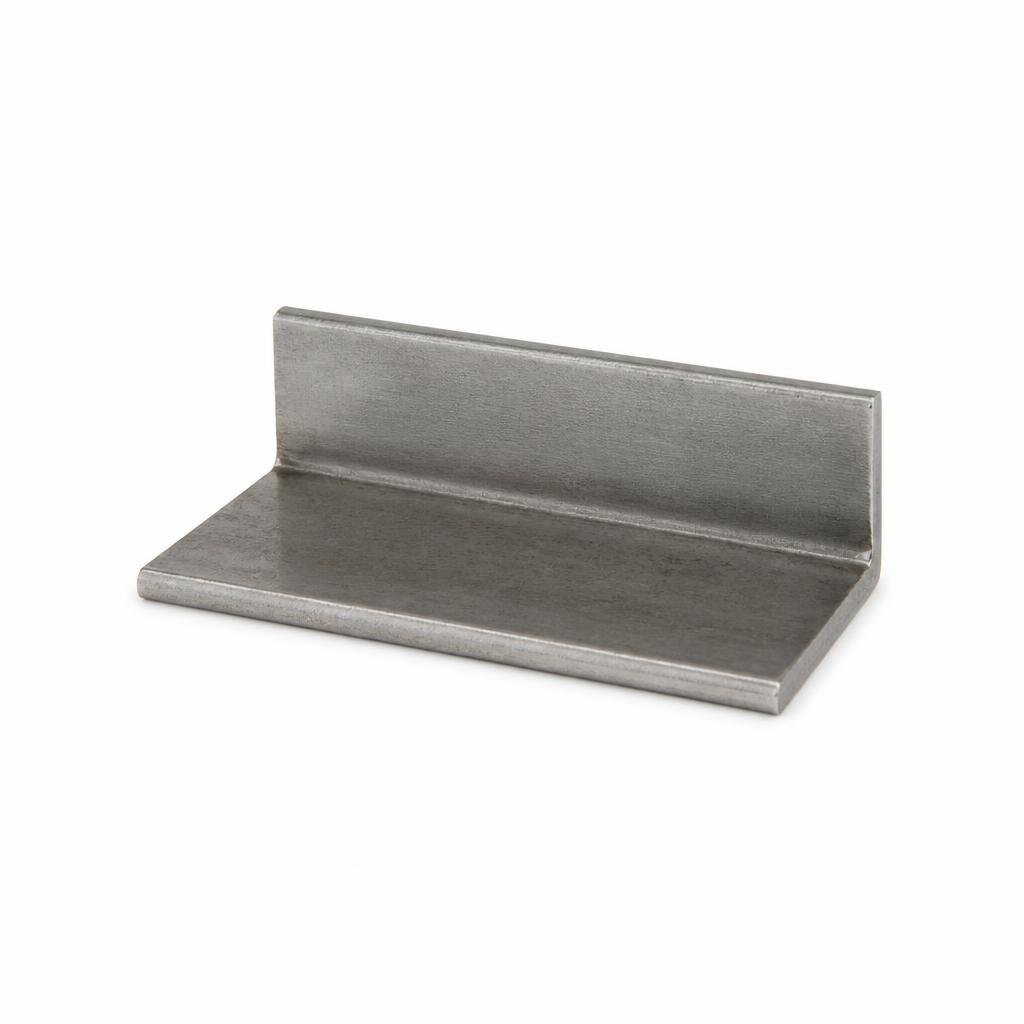 1.5" X 2.5MM L METAL PLATE