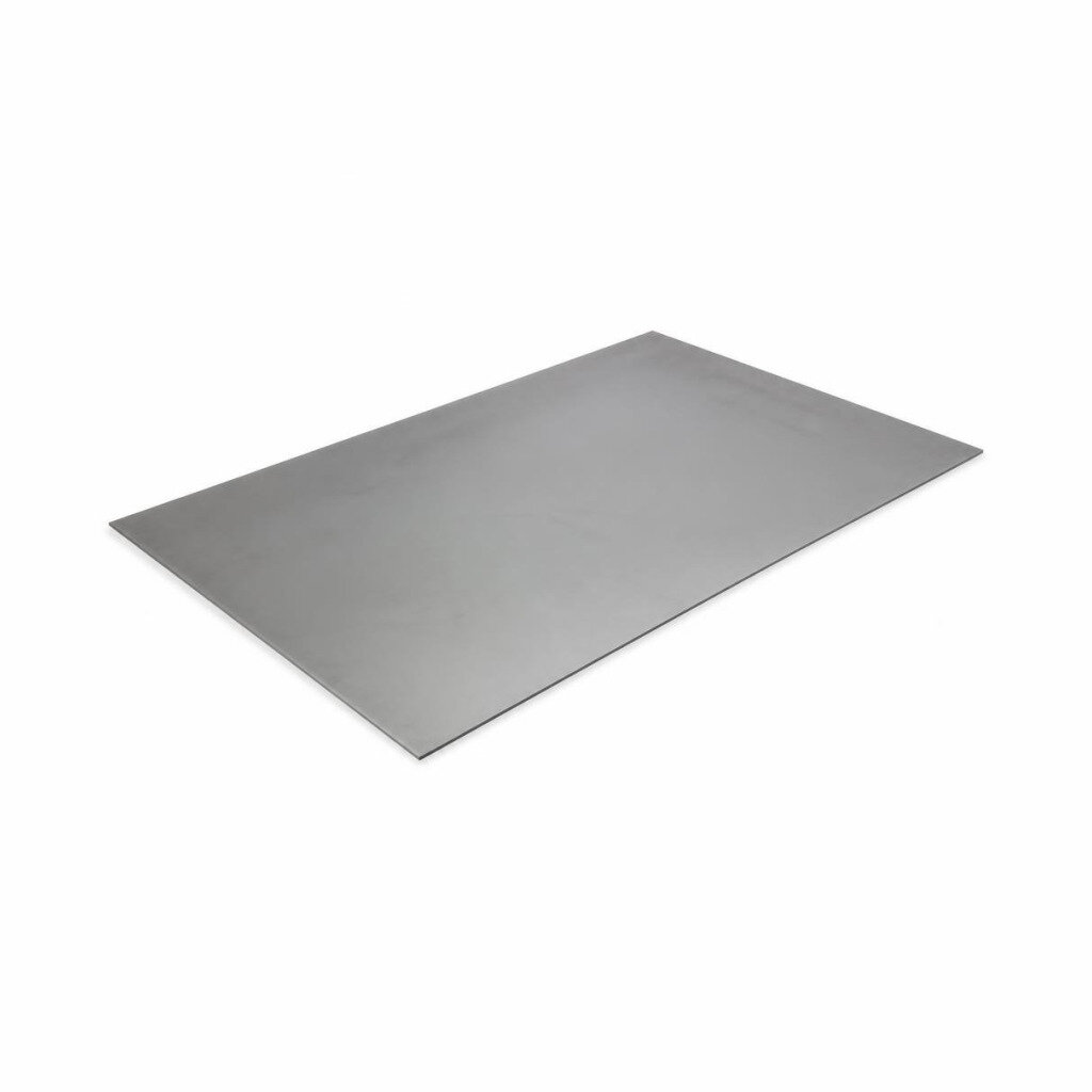 MILD STEEL PLATE 4FT X 8FT X 1.0MM