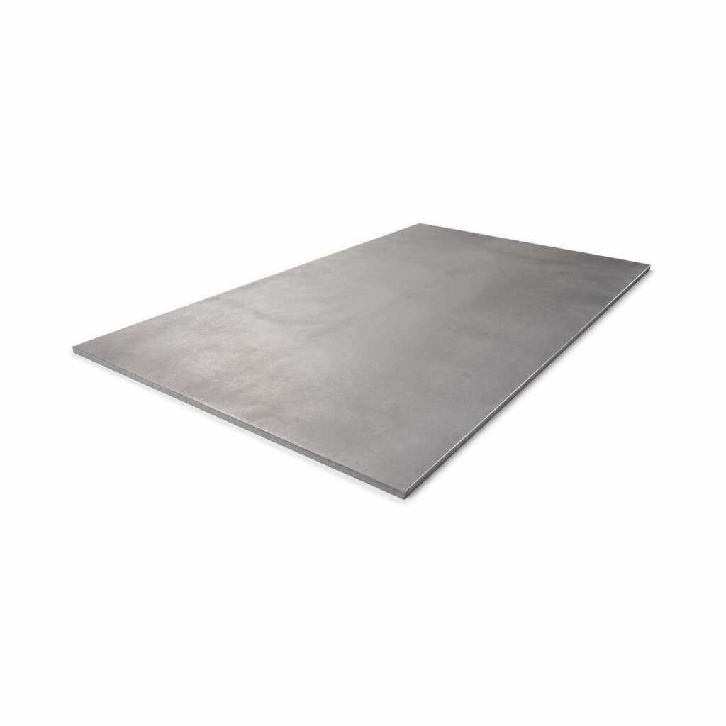 MILD STEEL PLATE 4FT X 8FT X 5MM