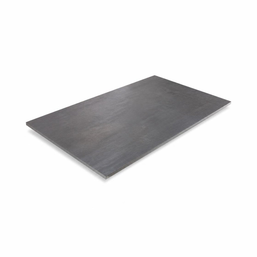 MILD STEEL PLATE 4FT X 8FT X 12MM