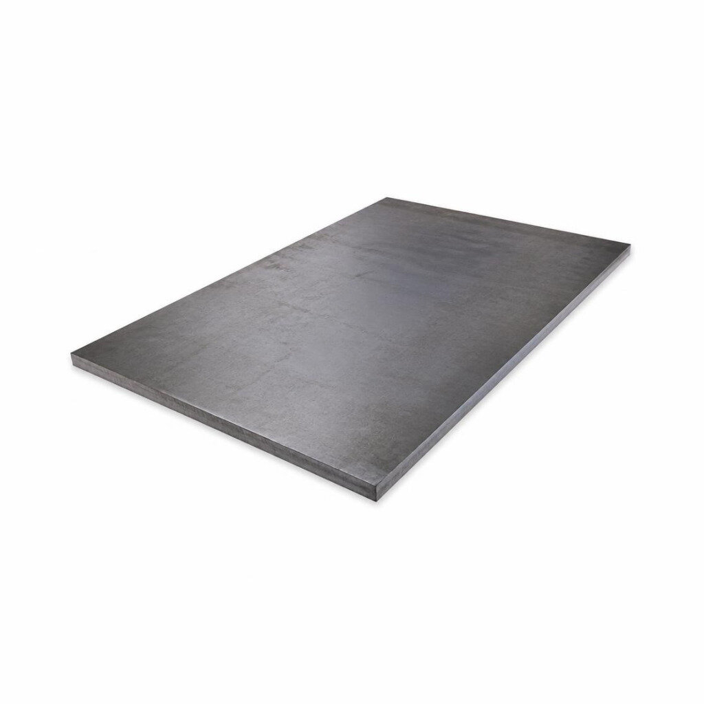 MILD STEEL PLATE 4FT X 8FT X 20MM