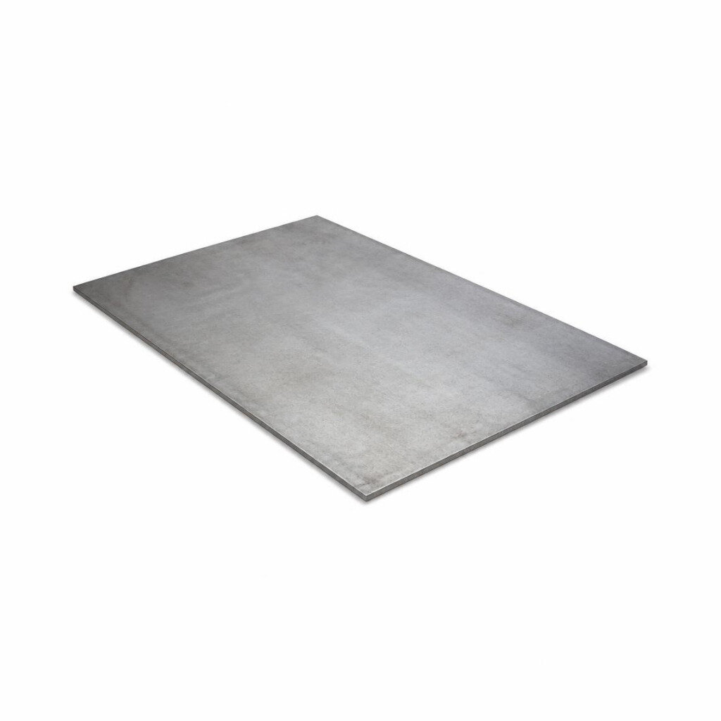 MILD STEEL PLATE 4FT X 8FT X 8MM