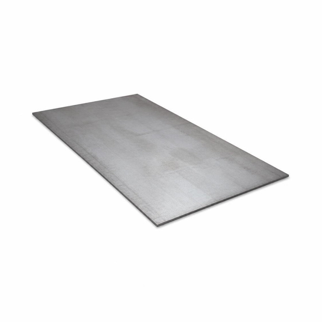 MILD STEEL PLATE 4FT X 8FT X 4.5MM