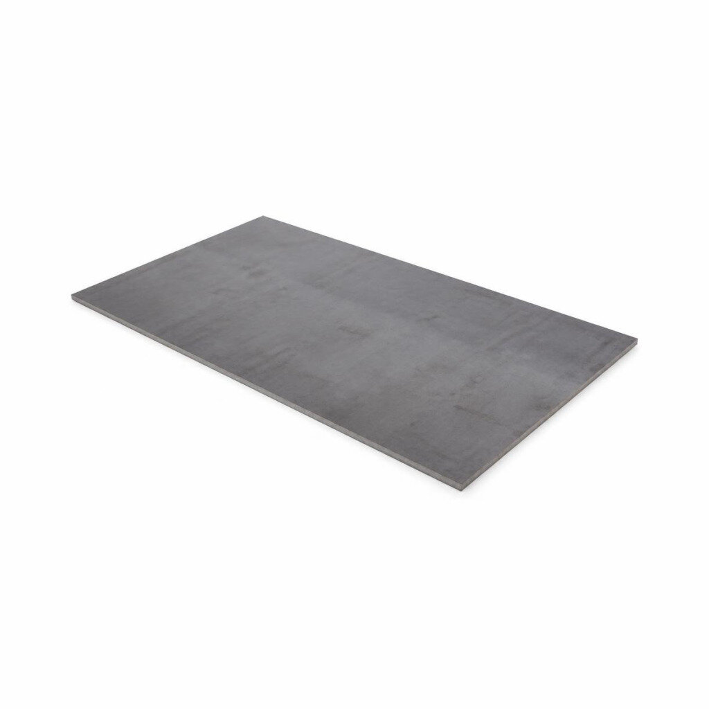 MILD STEEL PLATE 4FT X 8FT X 15MM