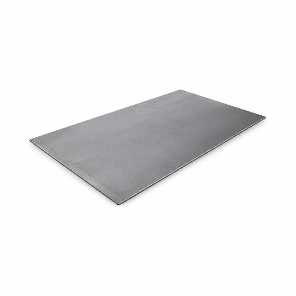 MILD STEEL PLATE 4FT X 8FT X 4.0MM