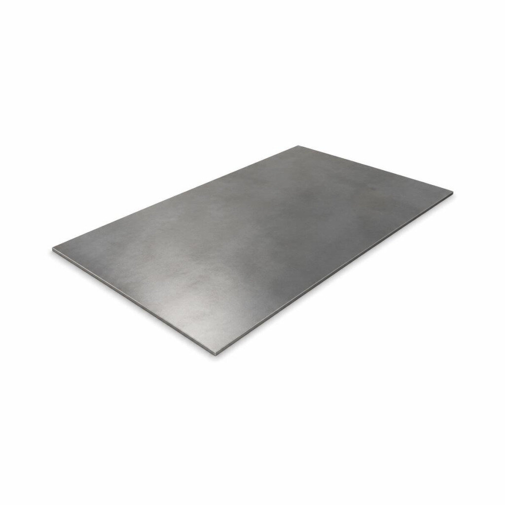 MILD STEEL PLATE 5FT X 10FT X 6MM