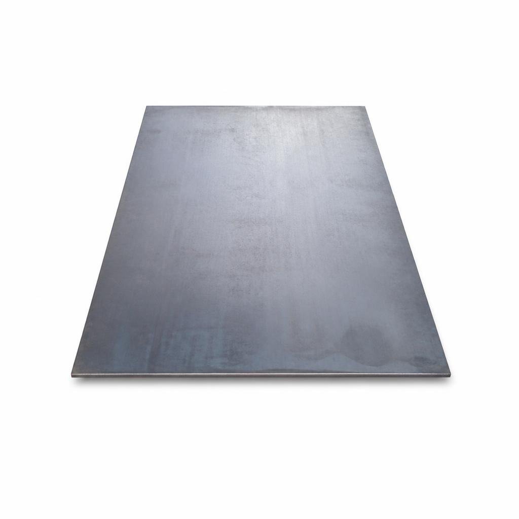 MILD STEEL PLATE 5FT X 10FT X 3MM