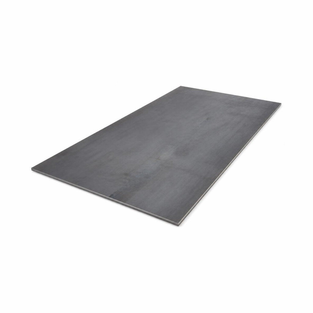 MILD STEEL PLATE 5FT X 10FT X 8MM
