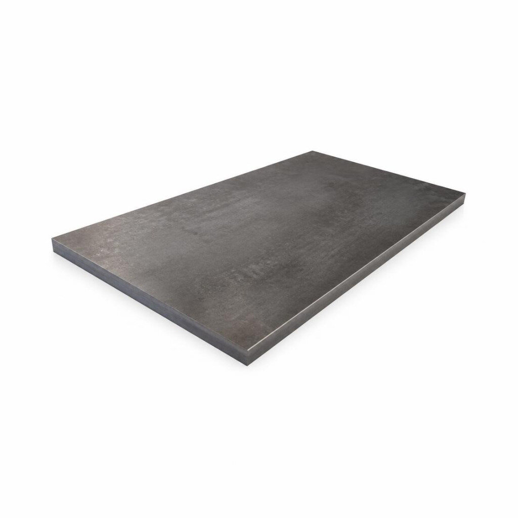MILD STEEL PLATE 5FT X 10FT X 15MM