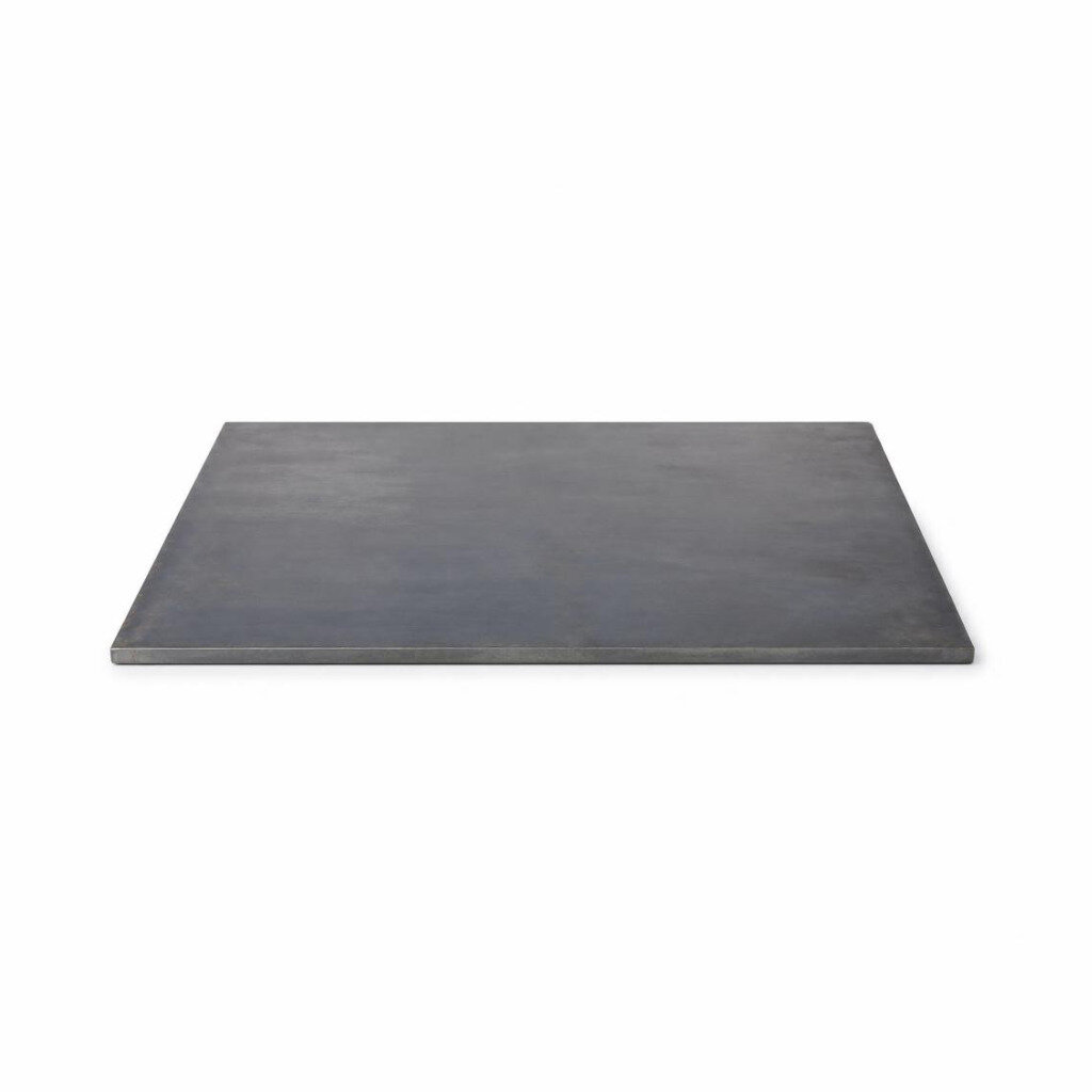 MILD STEEL PLATE 5FT X 10FT X 18MM
