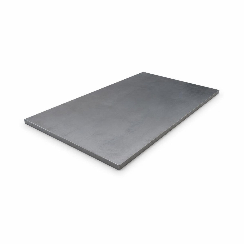 MILD STEEL PLATE 5FT X 10FT X 12MM