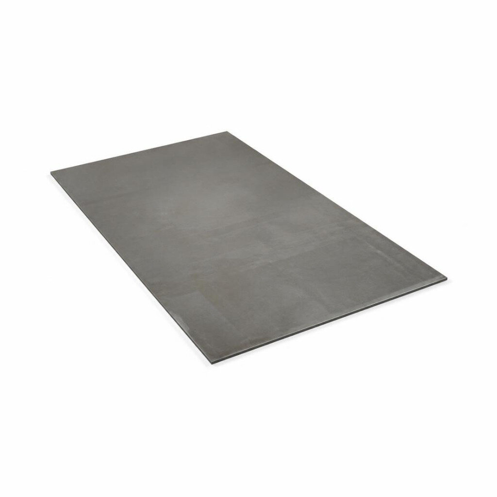 MILD STEEL PLATE 5FT X 20FT X 8MM