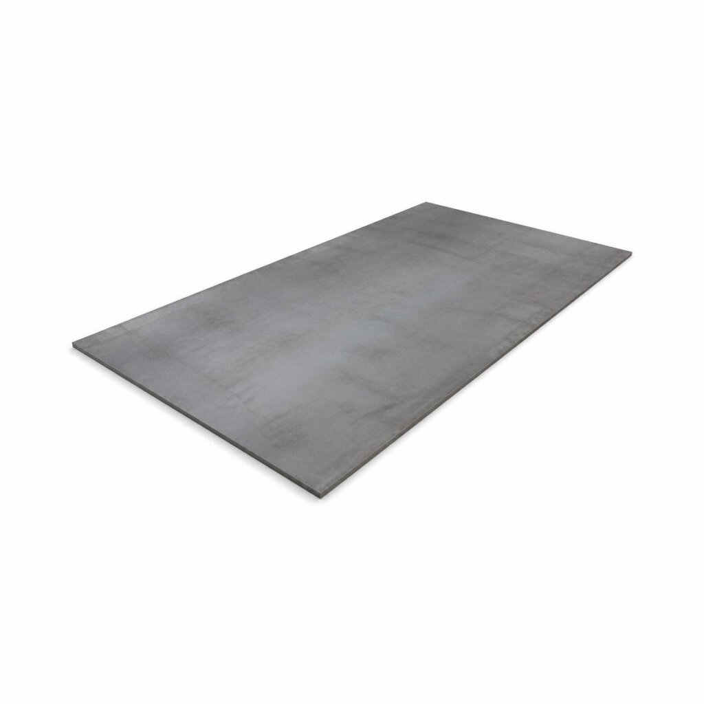 MILD STEEL PLATE 5FT X 20FT X 9MM