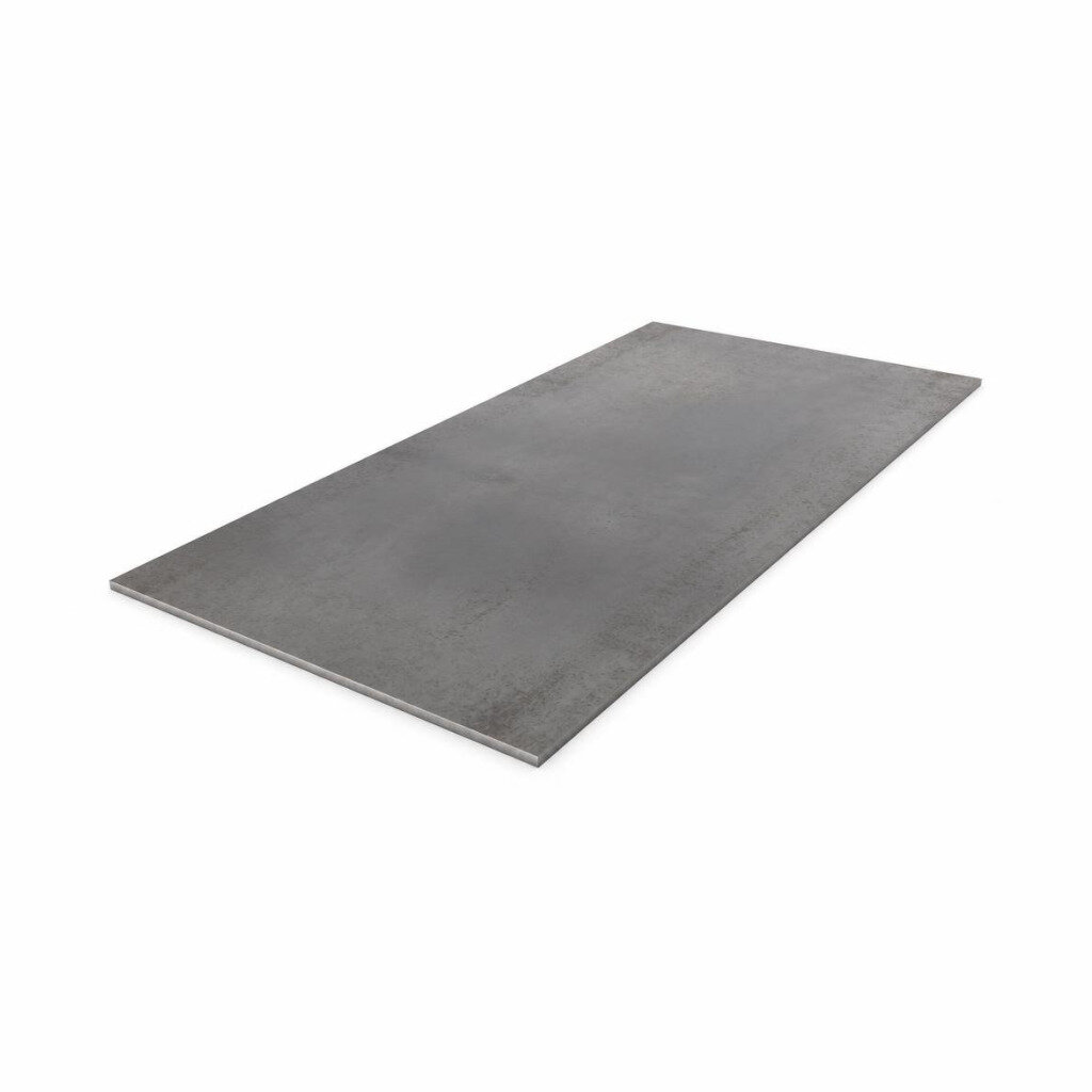 MILD STEEL PLATE 6FT X 20FT X 9MM