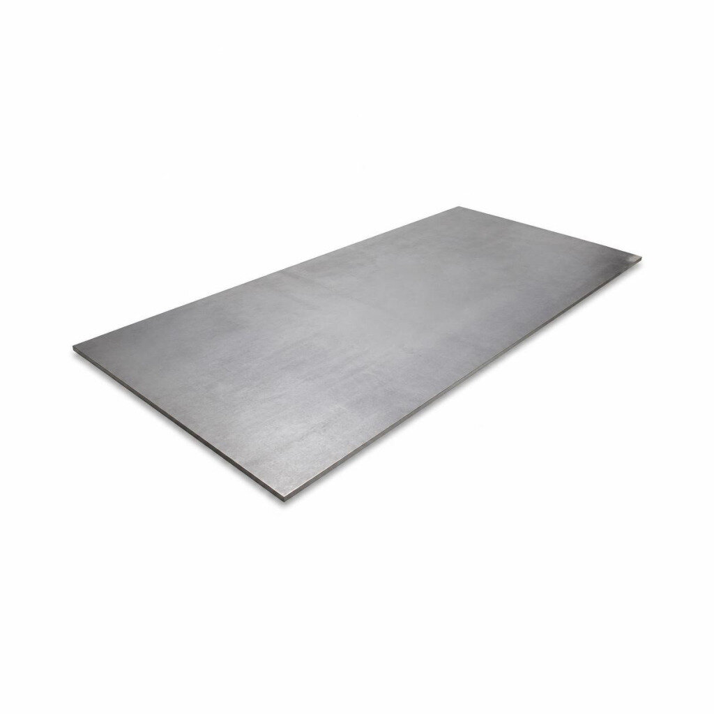 MILD STEEL PLATE 6FT X 20FT X 8MM