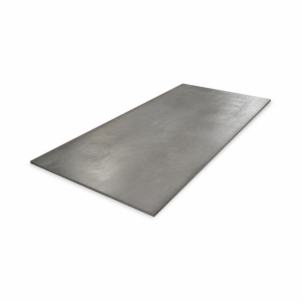 MILD STEEL PLATE 6FT X 20FT X 6MM
