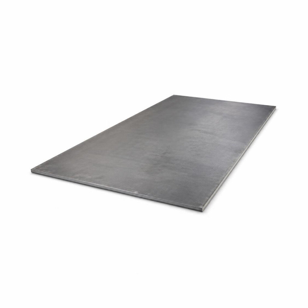 MILD STEEL PLATE 6FT X 20FT X 12MM