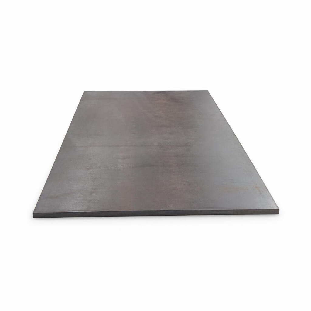 MILD STEEL PLATE 6FT X 20FT X 10MM