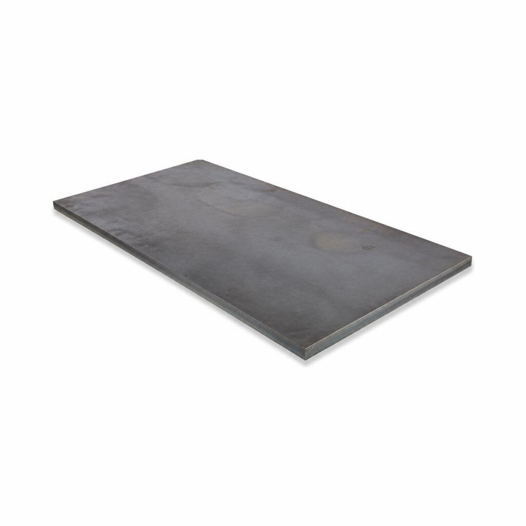 MILD STEEL PLATE 5FT X 20FT X 12.0MM