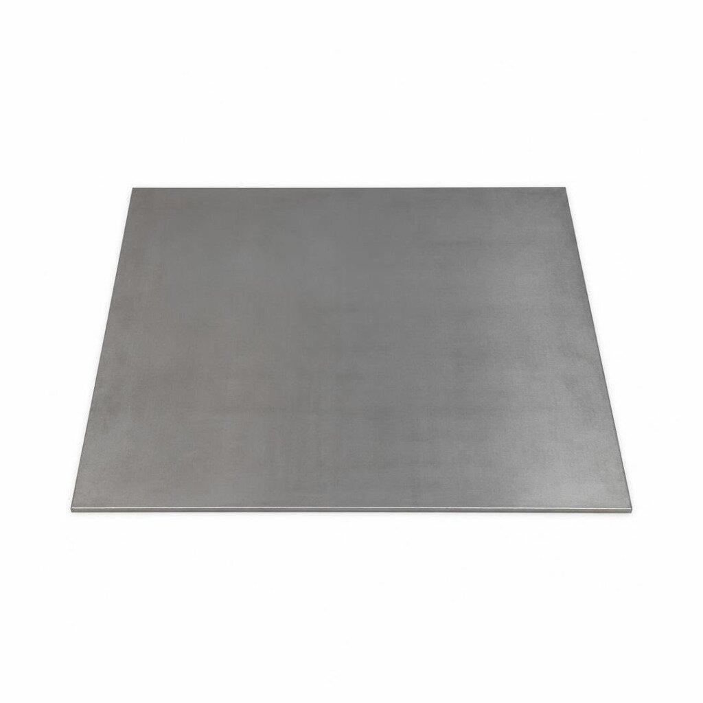 MILD STEEL PLATE 42" X 40" X 1.2MM