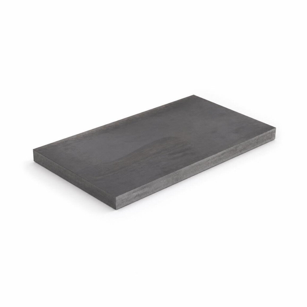 MILD STEEL PLATE 8FT X 20FT X 75.0MM
