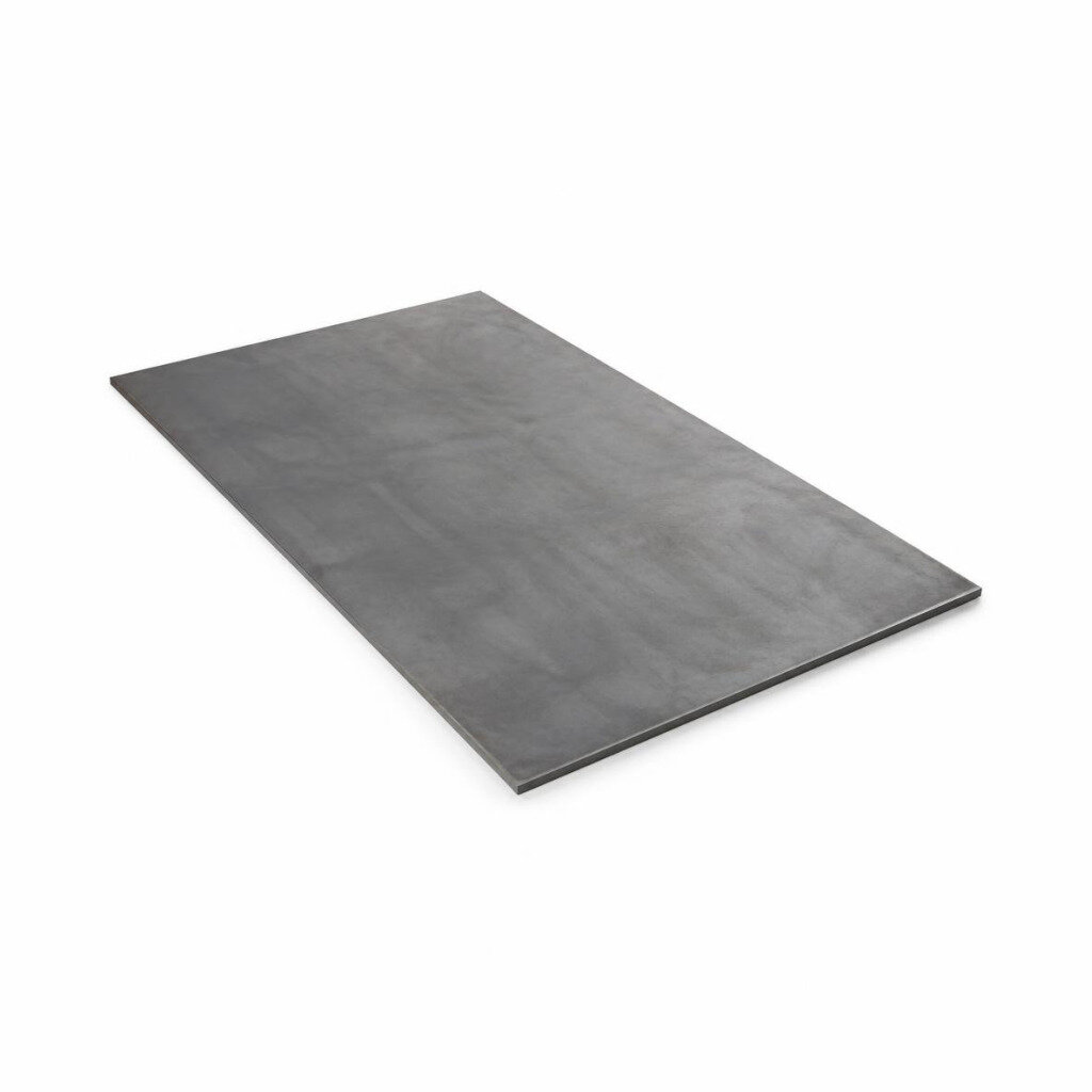 MILD STEEL PLATE 8FT X 20FT X 8.0MM
